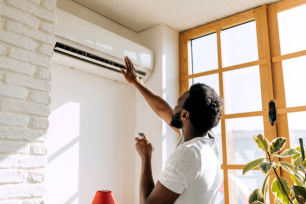Best HVAC Emergency Services  in Mountain View Acres, CA