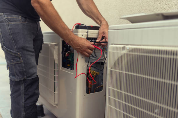 Affordable Air Conditioning Repair in Mountain View Acres, CA