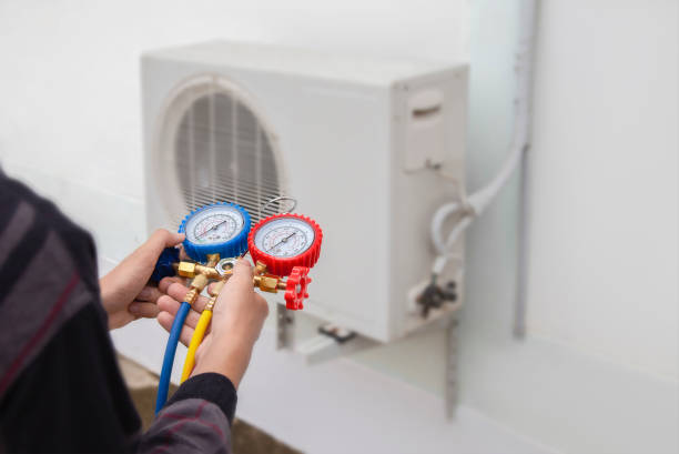 Best Air Conditioning Repair  in Mountain View Acres, CA