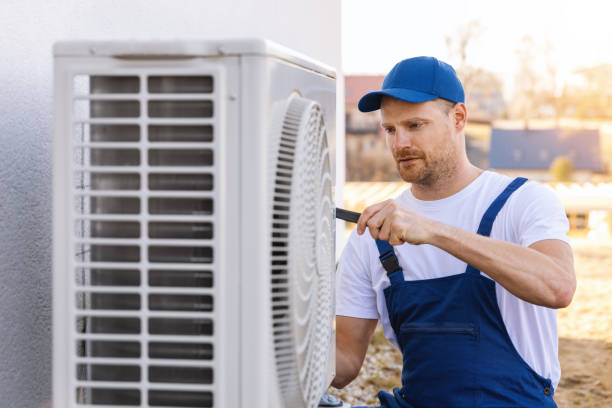 Best Affordable HVAC Services  in Mountain View Acres, CA
