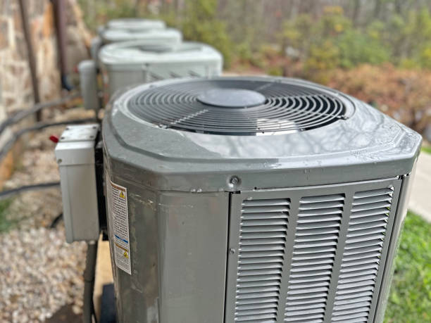 Best Commercial HVAC Repair  in Mountain View Acres, CA